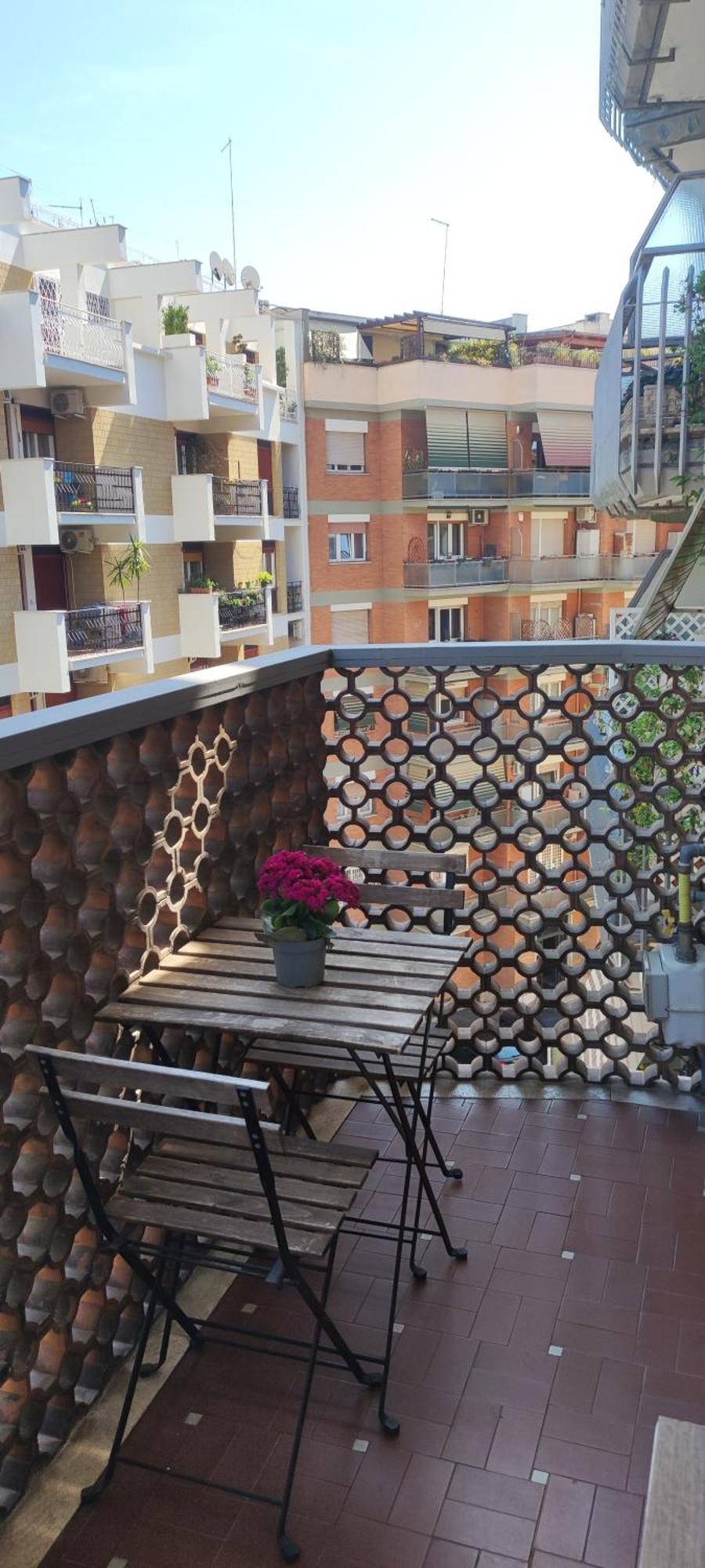 Appartement Frank Host Roma Lux , Metro A A 50 M, Simple Check-In Con Codice A Qualsiasi Orario Extérieur photo
